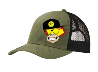 Legion of Memers Snapbacks