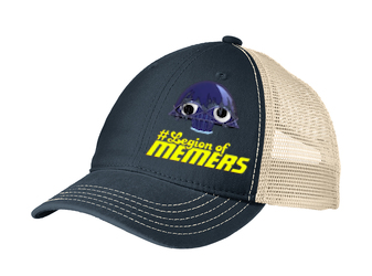 Legion of Memers Snapbacks