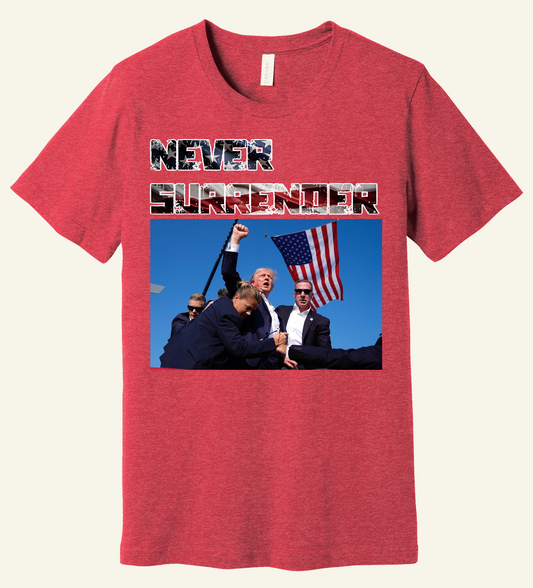 Trump Forever