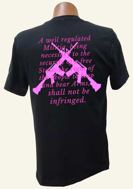 LPOC - 2A Tee