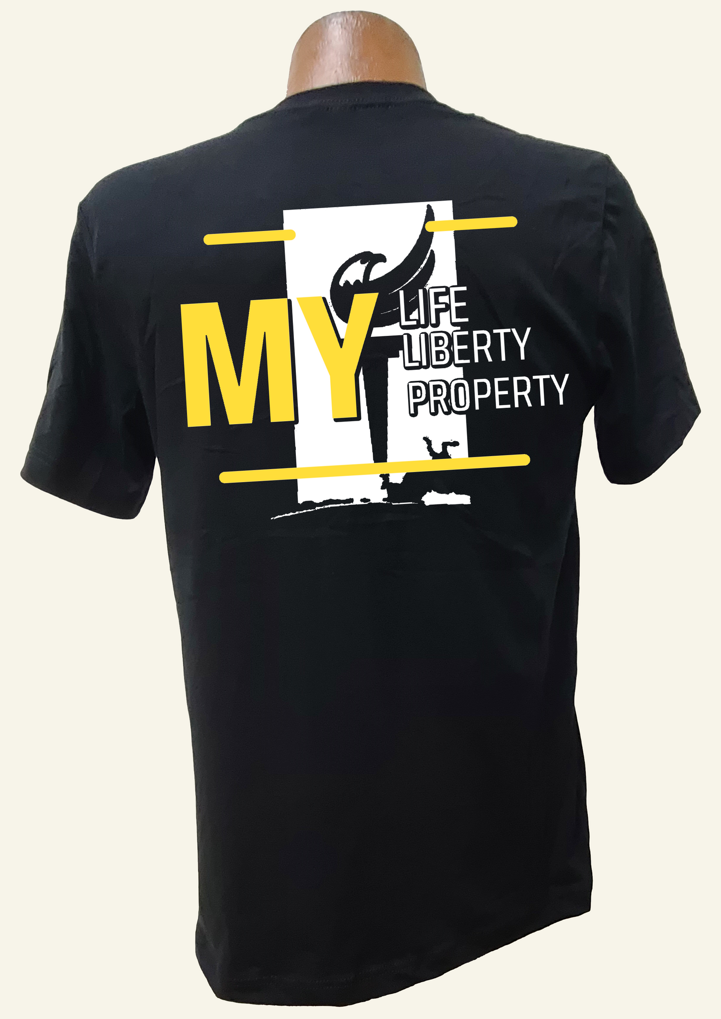 My LLP Tee