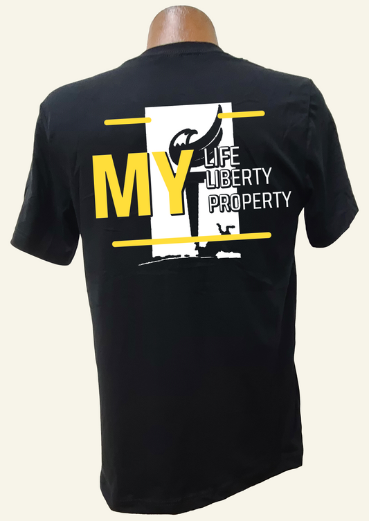 My LLP Tee