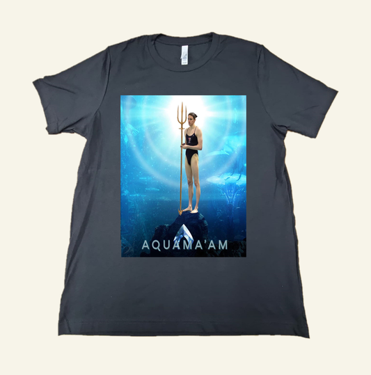 Aquama'am Tee