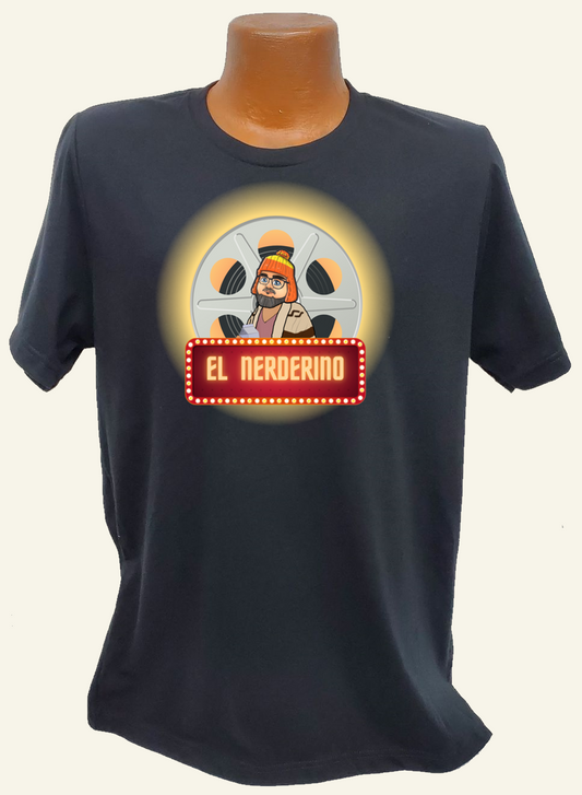 El Nerderino