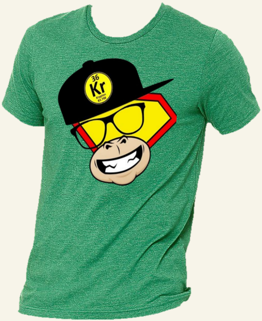 Legion of Memers Tee