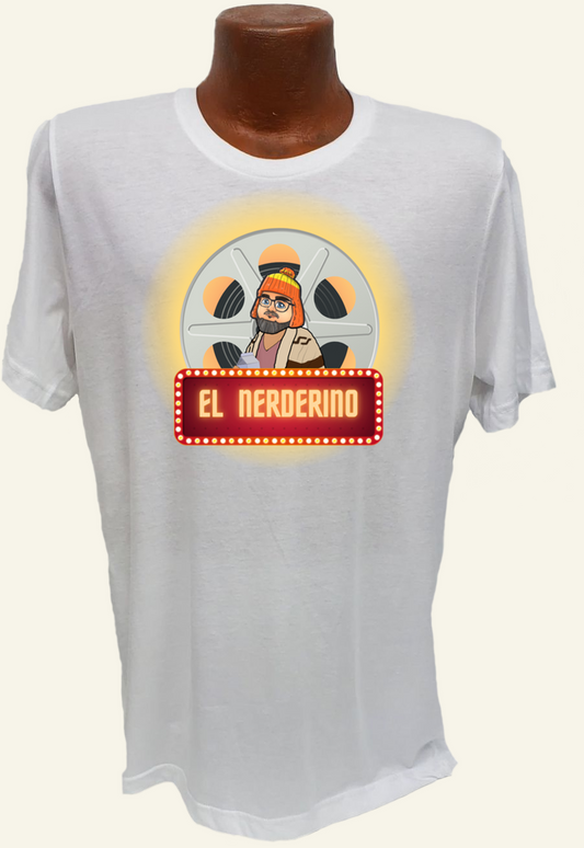 El Nerderino