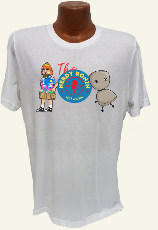 The Network Tee