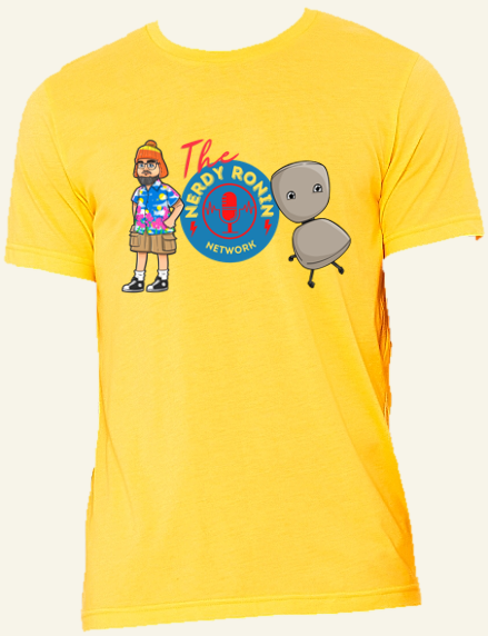 The Network Tee