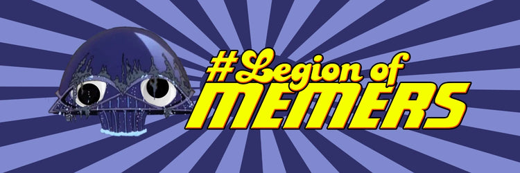 Legion of Memers