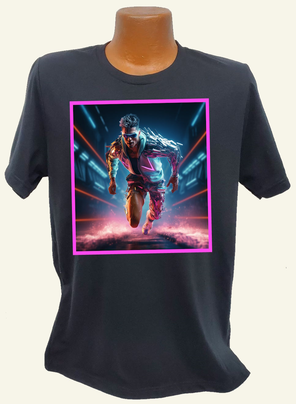 $45 - 'The Starter' Relaunch T-Shirt Bundle