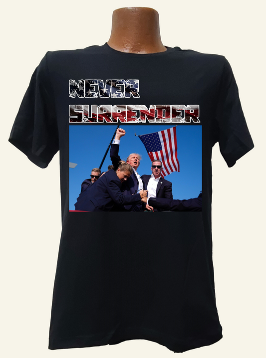 Trump Forever